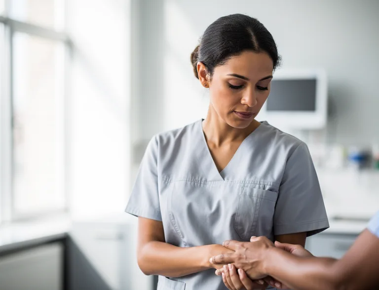 Midwife service in Carlsbad